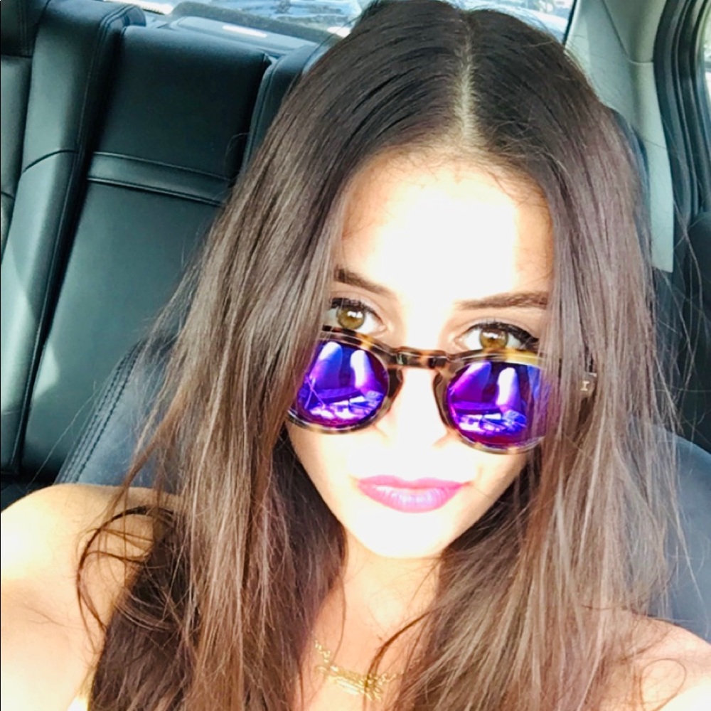 Meet your Posher, Lemor